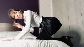 Needing some discipline [oc]