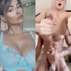 [discord - gggrey#8404] making babecock vids busty girls only