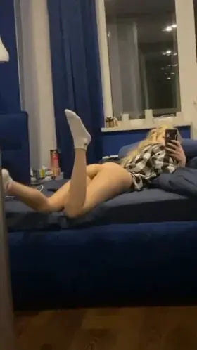 Is my body good enough for this sub? (oc)