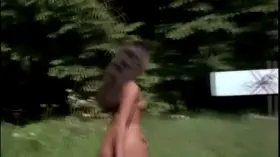 Yvonne Dany - Zombie Lake (1981)