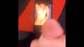 Lightly glazing u/TAwet1234