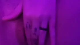 I hope my dad doesn't see me playing with myself 👀💦