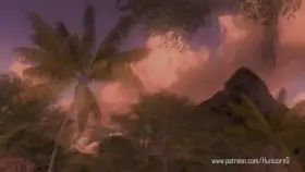 Lulu Wild encounters (Hunicornd) [final fantasy] (short movie)