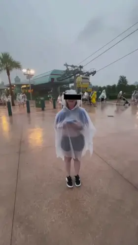 Disney Hollywood studios was fun 🥰