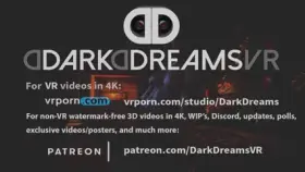 Her Hedonistic Holiday (CGI)