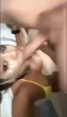 Amateur Blowjob CIM Cum In Mouth Deepthroat Face Fuck