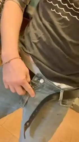 Morning rubs are the best!