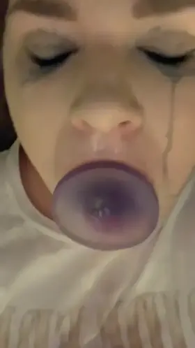 good dads make their girl cry…