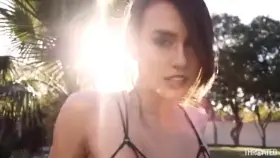 Janice Griffith Interracial Deepthroat Gagging Rough