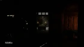 Serana has her fun (female)