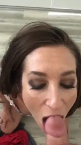 Can I please have your cum?