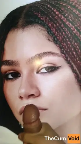 Tribute for Zendaya (Full Video in comments)