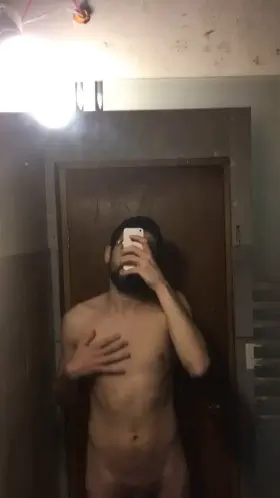 thinking about your mom