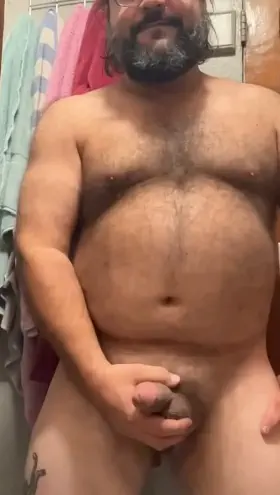 [41] dadbod dick drop slo mo