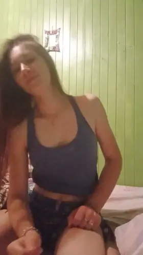 It pops out so slowly [OC]