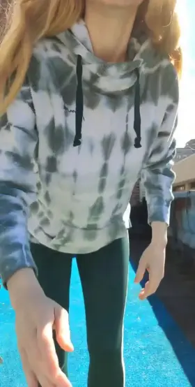 Long story short, I got on the roof - PART 2... (F)44