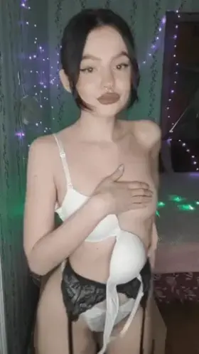 Did your dick🍆 get hard?🔞