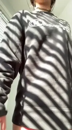 Would you fuck a petite Asian like me?