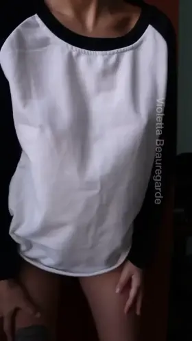 are they bigger than you expected? [drop]