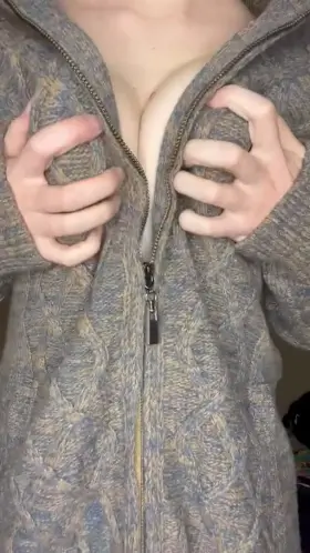 who else loves sweater weather as much as i do?