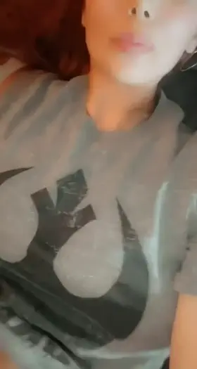 Please fill me with your cum.