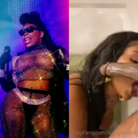 👩🏿‍🎤🧑🏿‍🎤