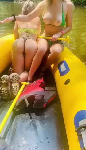 Does public spanking get you off