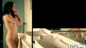 Ariana Marie - Young Tenant Pays Landlord With Her Ass