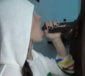 How to use your lady’s mouth