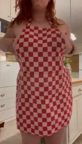 How I usually make dinner 😈