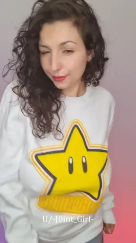Never seen this Mario power-up before, did you? [F]