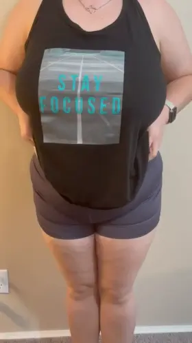 Love a blank tank top