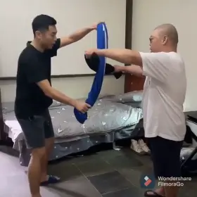 I’ve watched enough japanese porn to know how this ends 😬