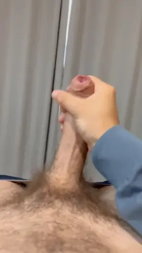 That’s how you use your foreskin