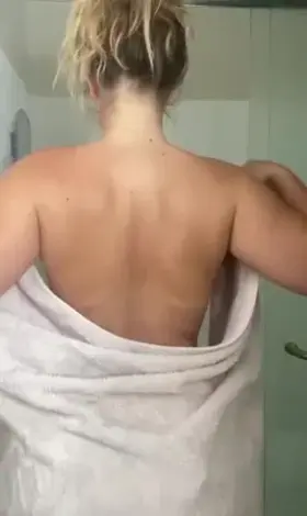 “Throw the damn towel”