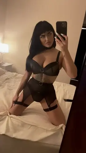 I'm very good, let's not stop? ❤️