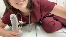 A break does not hurt 😉