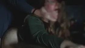 Bend me over the kitchen counter 🥵