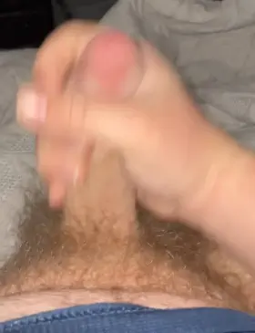 (18) Want to fuck me in bed?