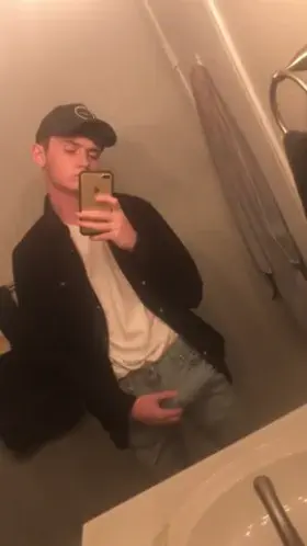 We have a saying over here in Texas, I’ll let you take a guess