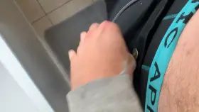 Thought you guys would appreciate my horny dripping cock 😉