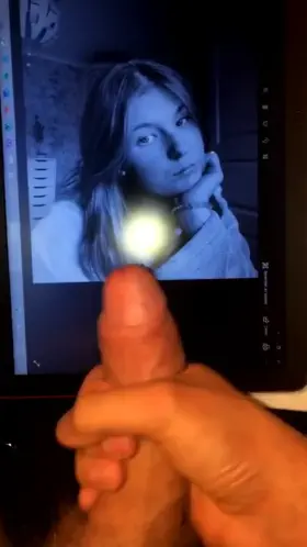 What do you think of my first tribute?