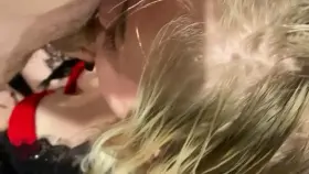 Small cum slut wait to get fucked 🤤 follow my free of 💖