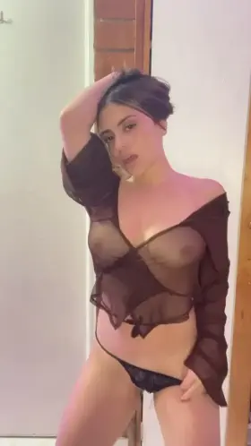 I can be a freak your dream .. Daddy :)