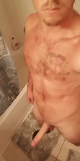 Let me set you off like a firework (m)