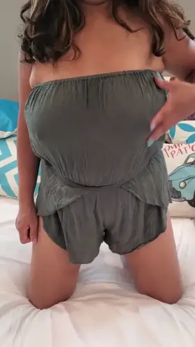 Wanna suck on these Punjabi mammy's for your daily dose of milk ...