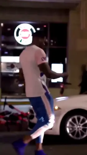 [/r/BrandiLove] Brandi giving a random guy a blowjob