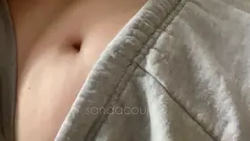 Thick titty drop in walmart