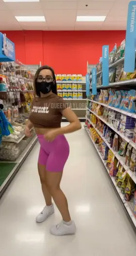 I know they’re not the biggest, but I like them 🥺 (drop)