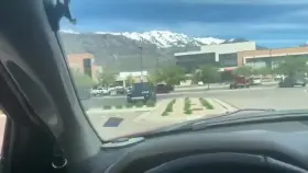 Playing my maturbator in car